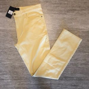 Five Four Jonius Khaki Denim - 34/34